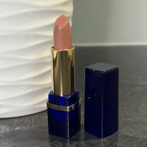 Vintage Estee Lauder Pure Color Long Lipstick 112 Beige Full Size New VERY RARE